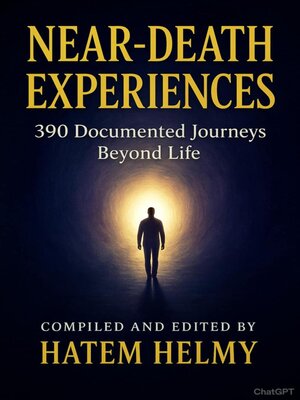 cover image of Near Death Encounters